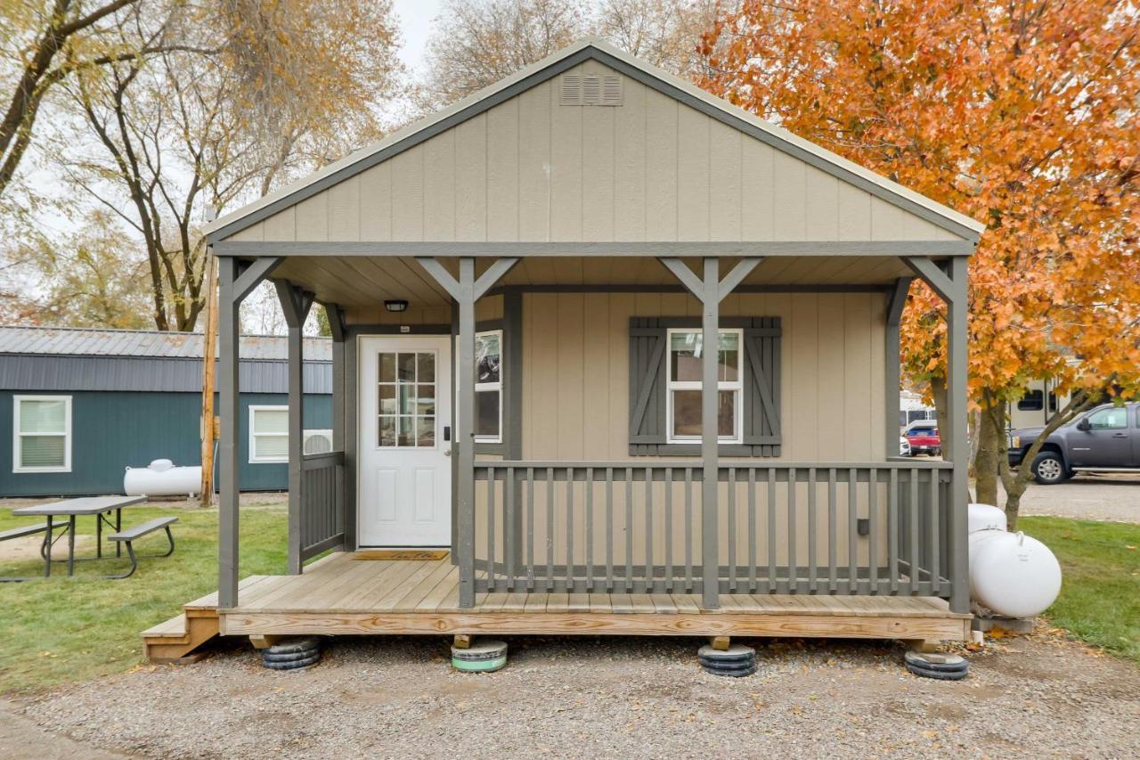 Columbia Falls Studio 20 Mi To Glacier Natl Park Exterior photo
